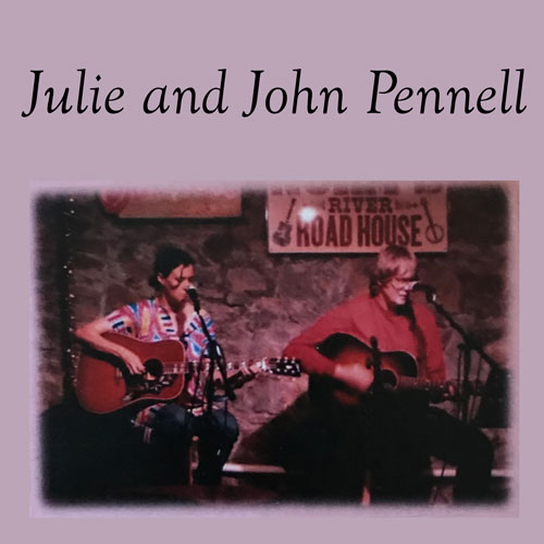 John and Julie Pennell