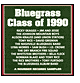 Blue Grass Class of 1990
